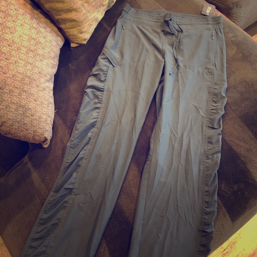 BCG lightweight running/jogging/work out pants